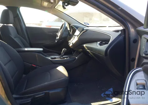 2017 Chevrolet Malibu 1Lt z USA, uszkodzony, nr VIN 1G1ZE5ST7HF230309